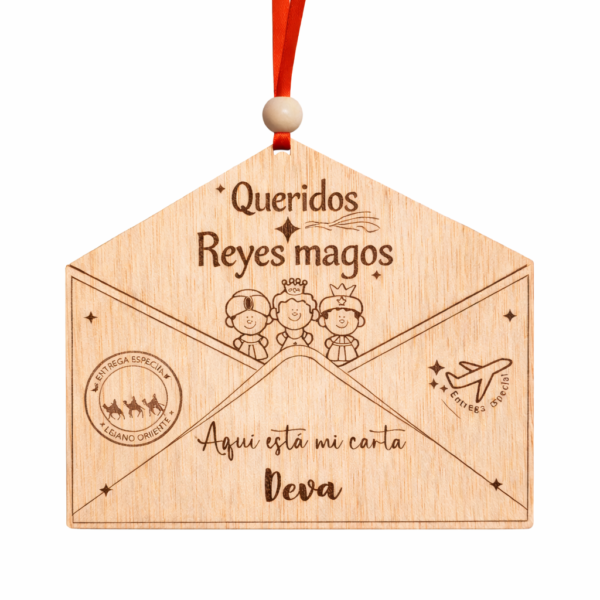 Sobre Reyes