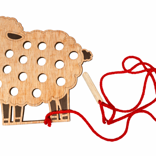 Animales para motricidad fina