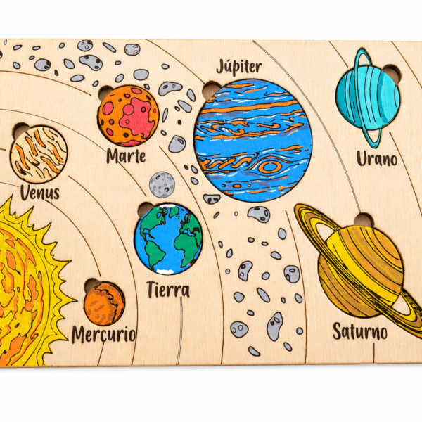 Sistema solar